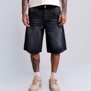 summer jort baggy maiz
