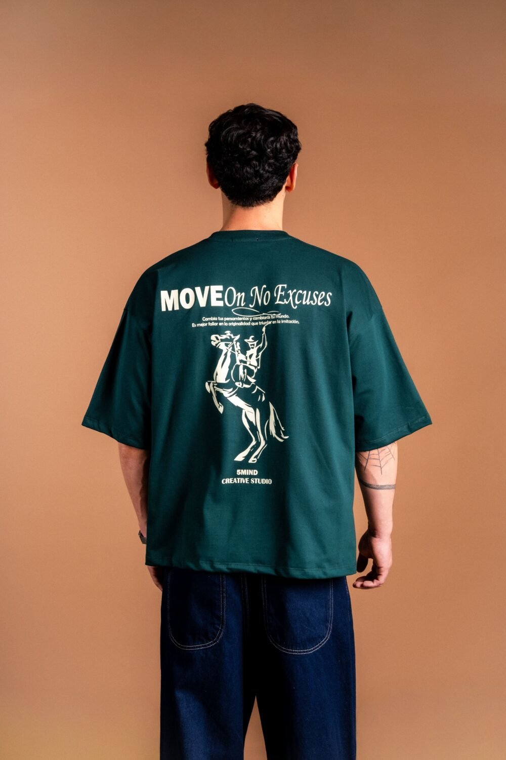 5MIND Store — Streetwear Lima
