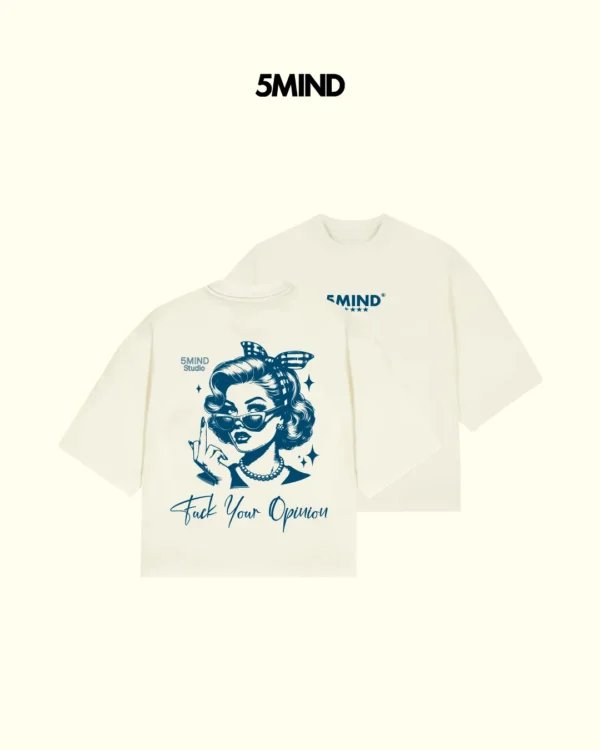Fuck Polo Boxy Perla