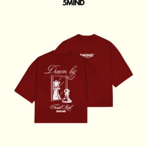 polo boxy mirror vino