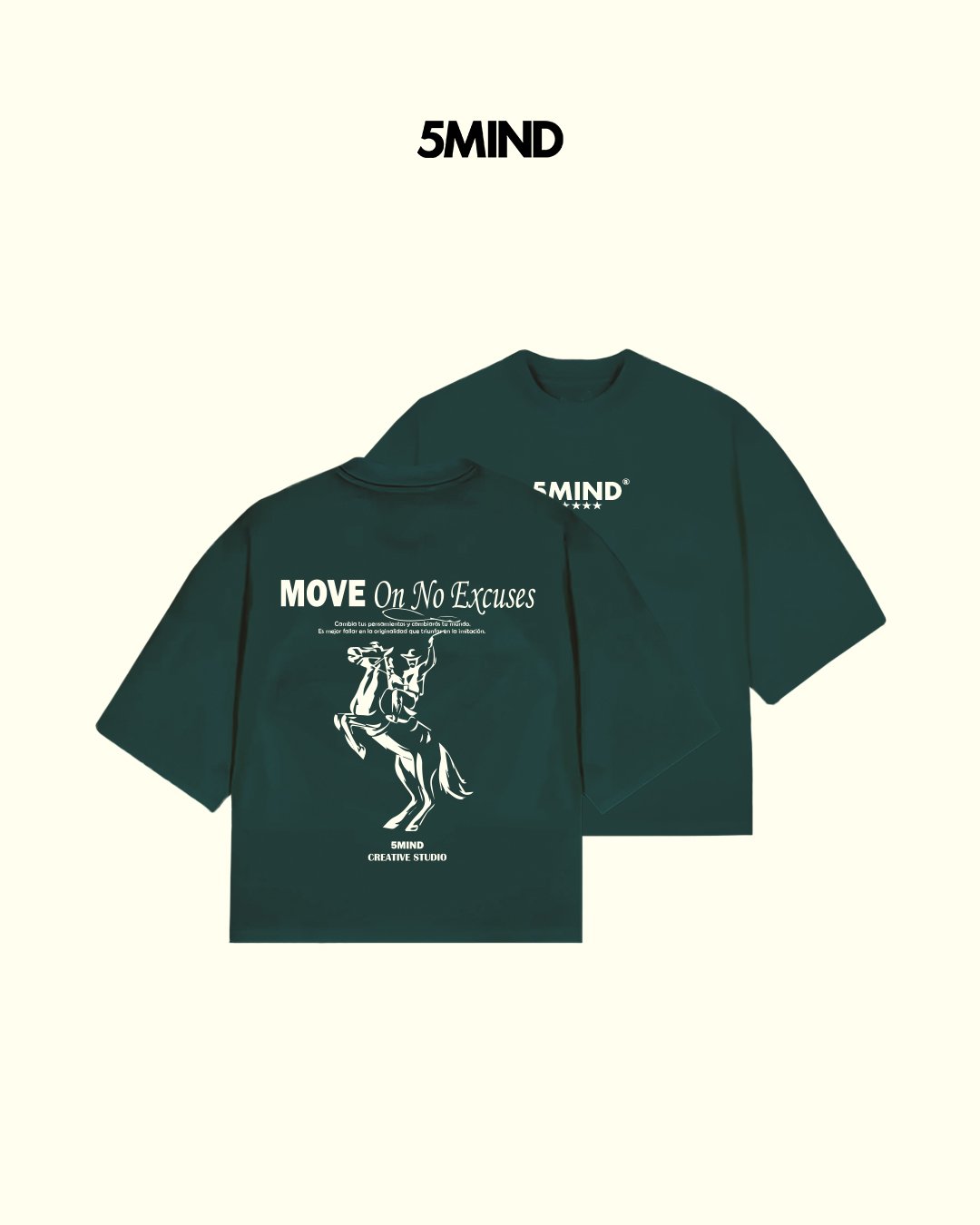 Polo Boxy Move