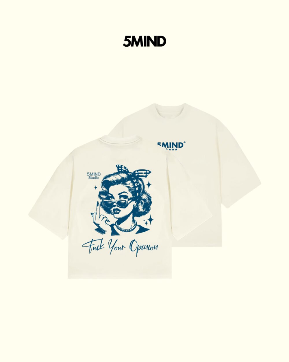 Polo Boxy Fuck