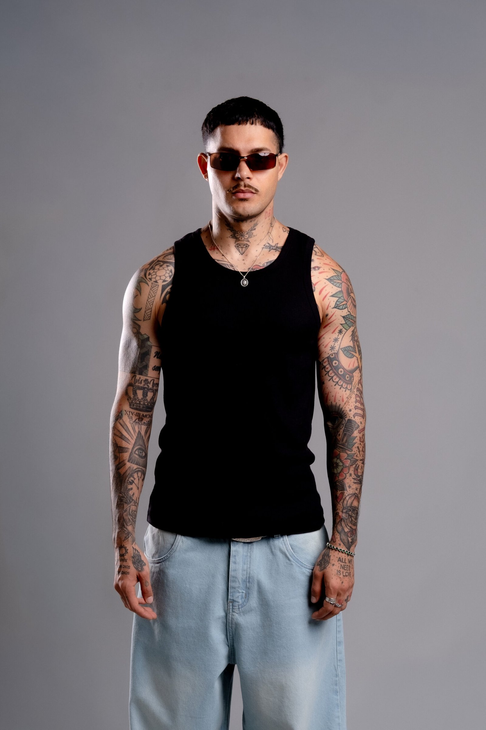 BEACH BIVIDI NEGRO
