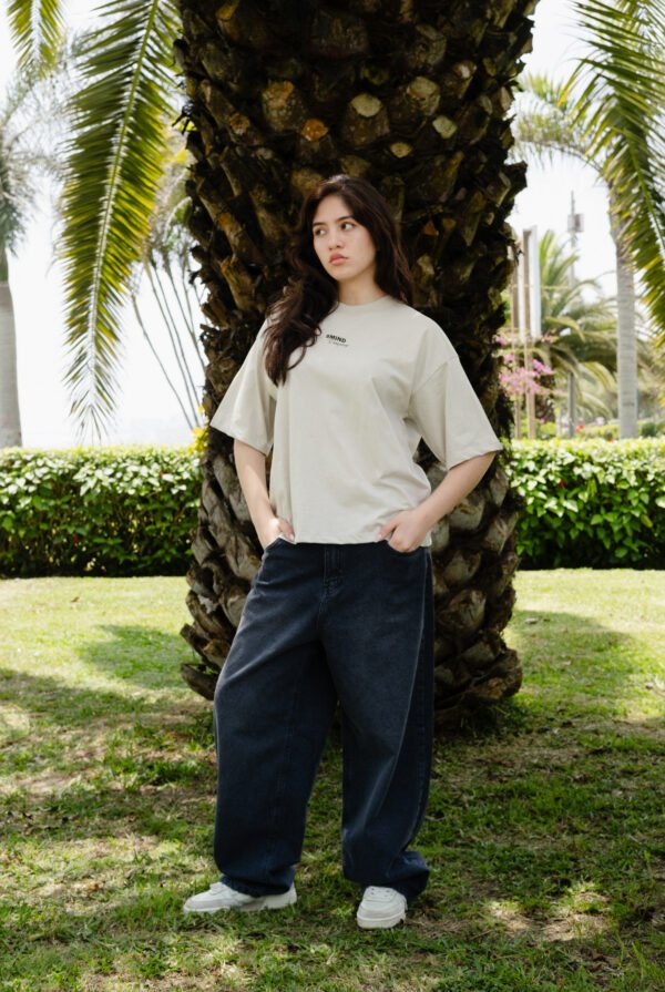 ESC PANTALÓN BAGGY HUMO – vista alternativa