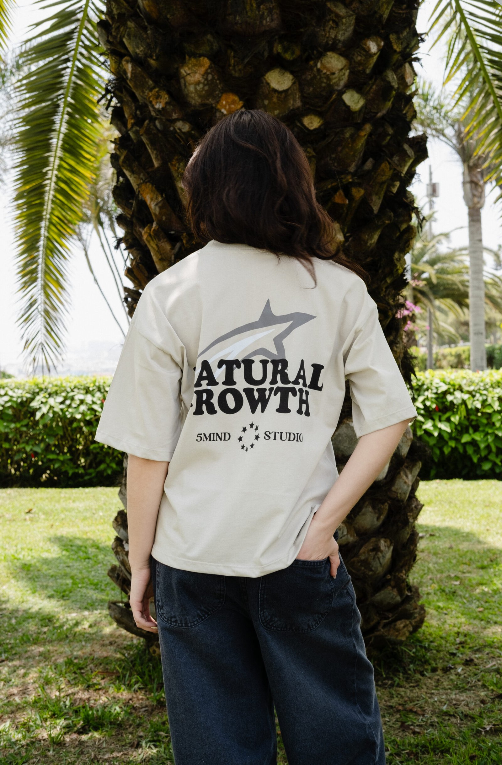 NATURAL POLO BOXY ARENA