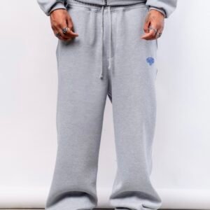 pack | baggy pant + polo boxy