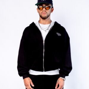 pack | baggy pant + polo boxy