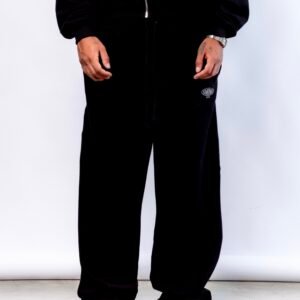 pack | baggy pant + polo boxy