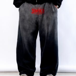 pack | baggy pant + polo boxy