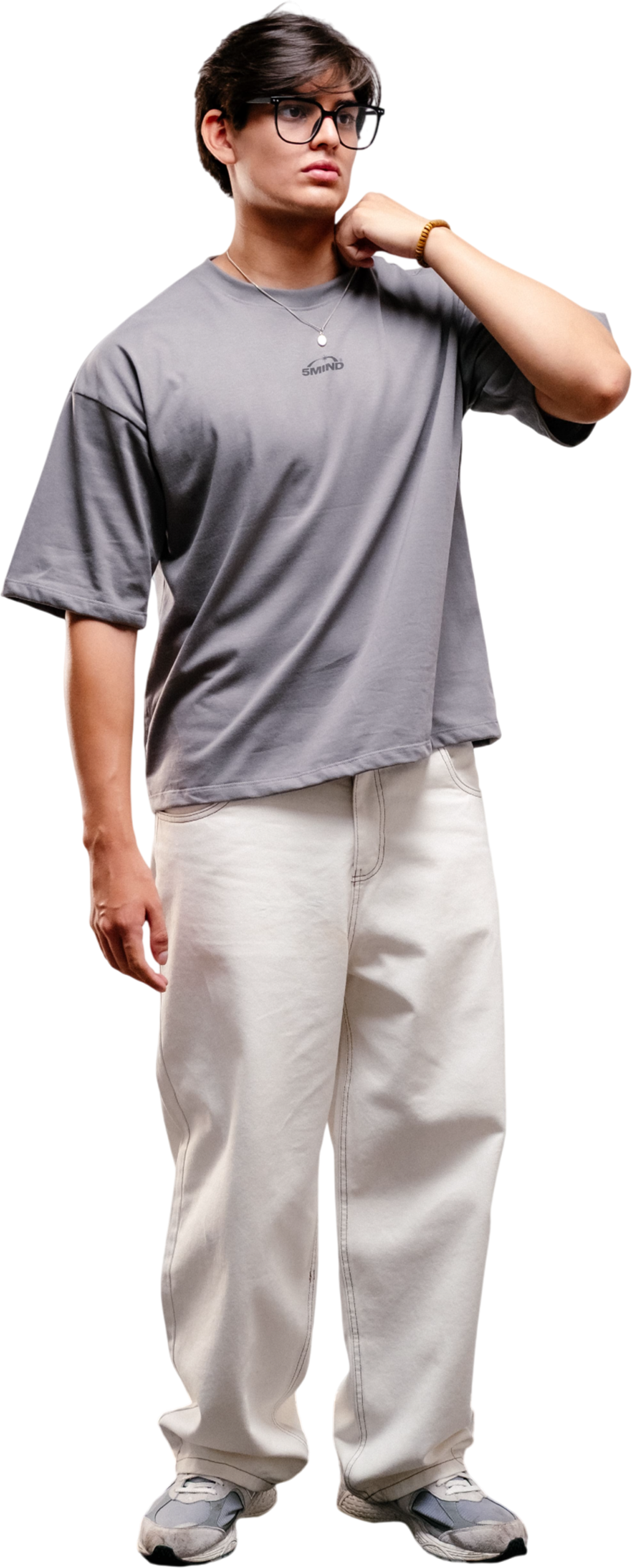 Oversize Style