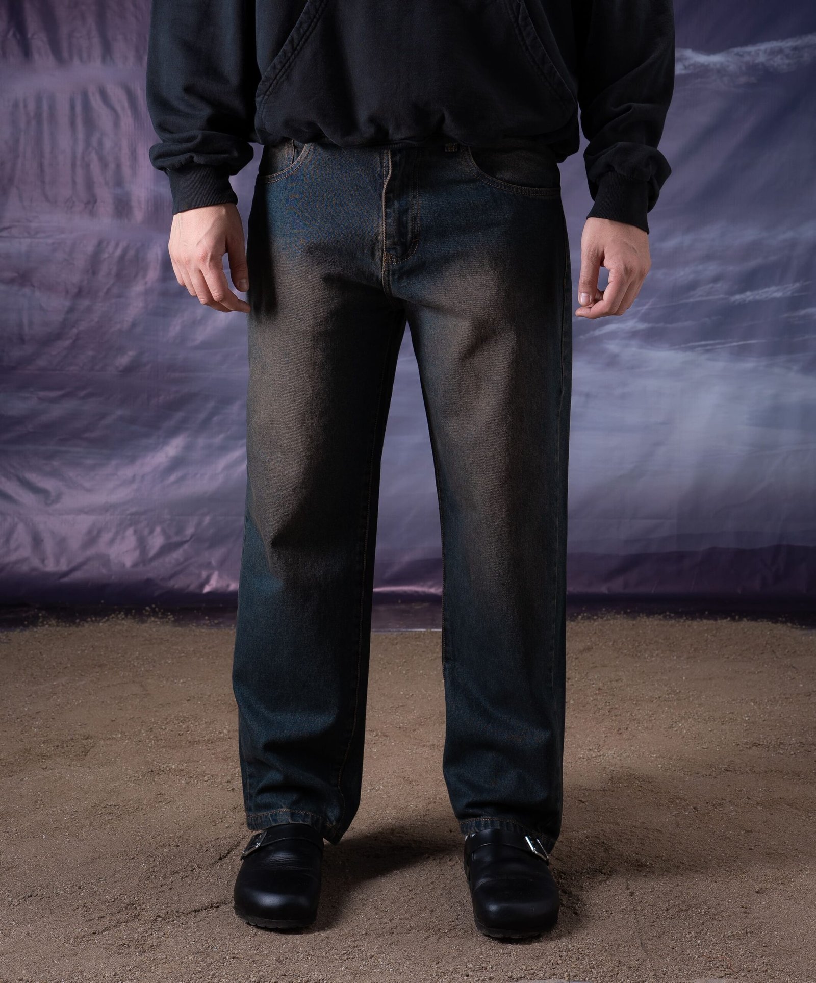 Essential Pant Recto Conta