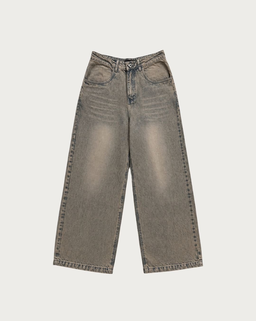 HISTORY PANT BAGGY OXIDO