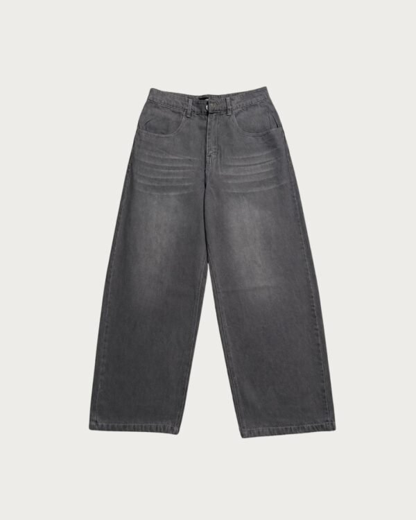 HISTORY PANT BAGGY GRIS