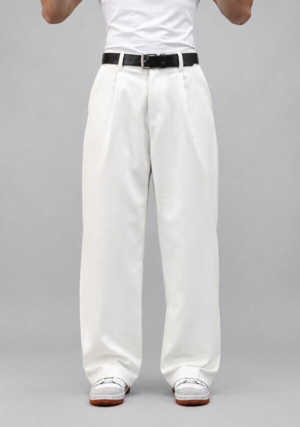 Aura Pant Sastre Perla – vista alternativa